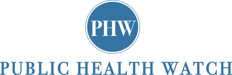 Public Health Watch