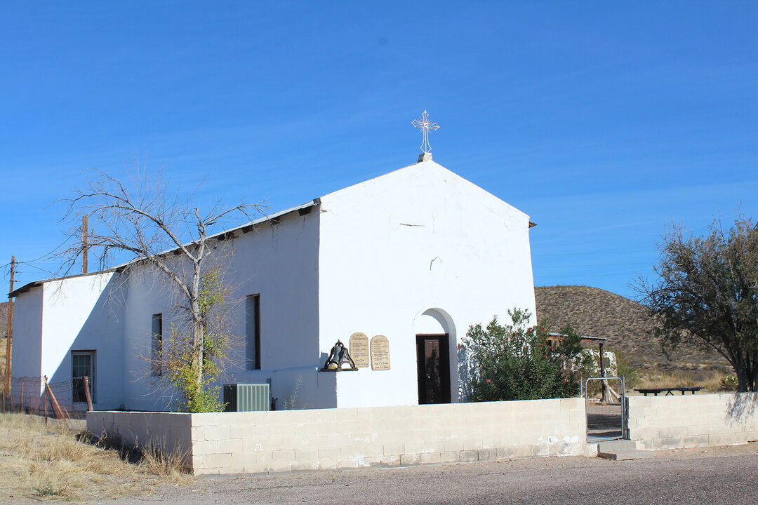 Candelaria raids target longtime residents