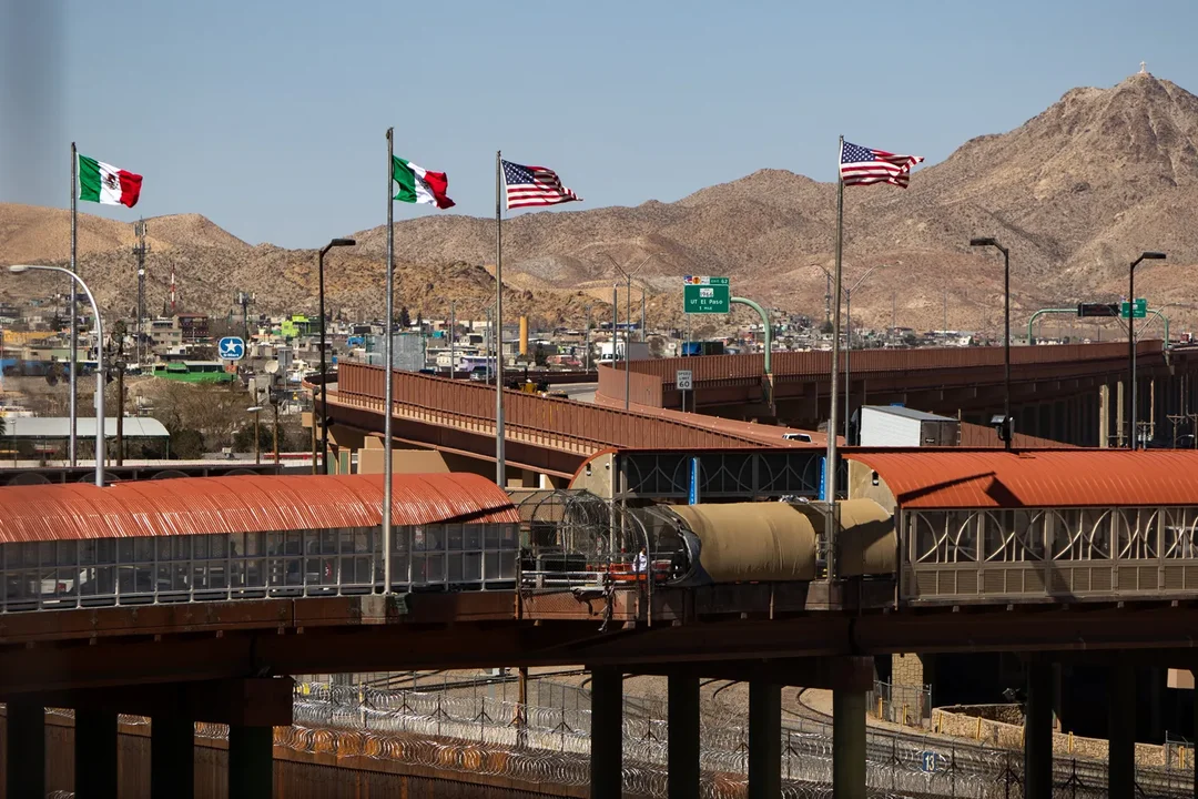 ELECCIONES 2024: Votar en una elección presidencial en dos países