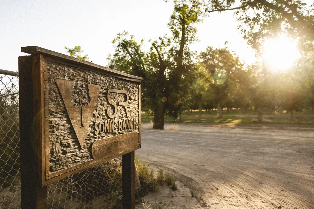 How Sonic Ranch became a Creative Haven in the Competitive Music Business