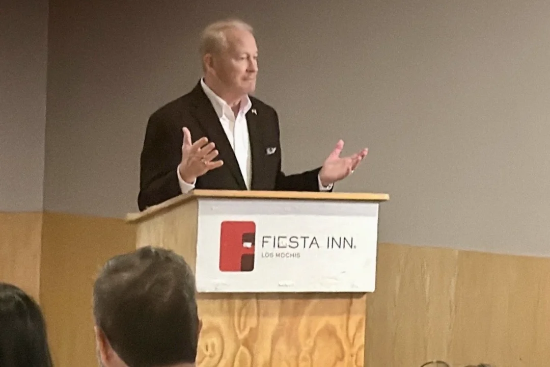 Trump Administration Unveils Anti-Corruption Campaign Targeting Mexican Officials with Alleged Cartel Ties