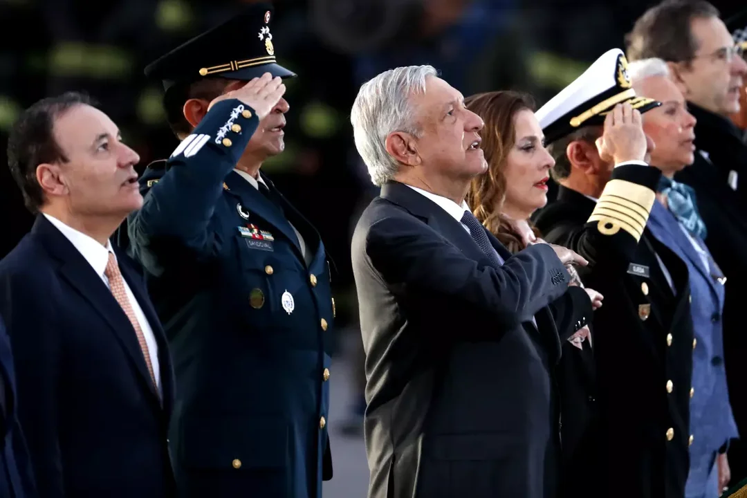 The U.S. is Investigating Two More Mexican Governors for Connections to Cartels