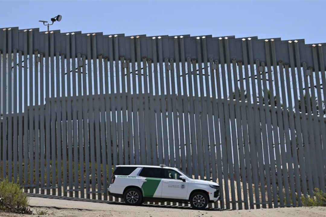 ‘Our border is closed’: Inside Trump’s push for zero migrants — and the tunnels defying it