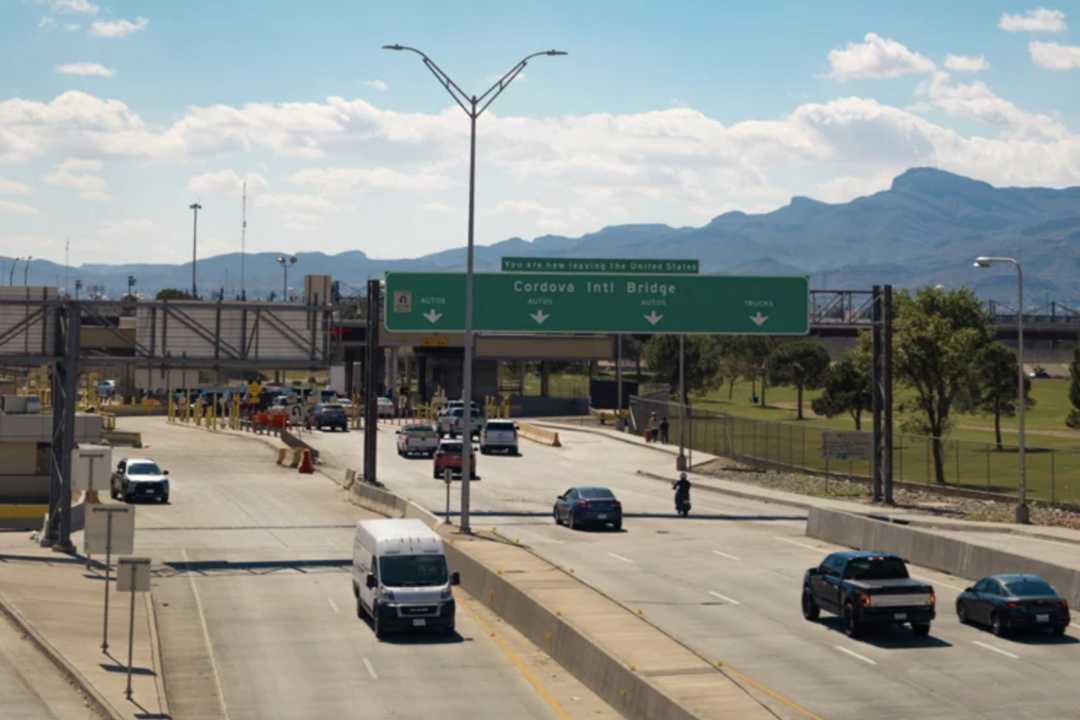 Mexican cartels are building luxury fleets by stealing U.S. rental cars