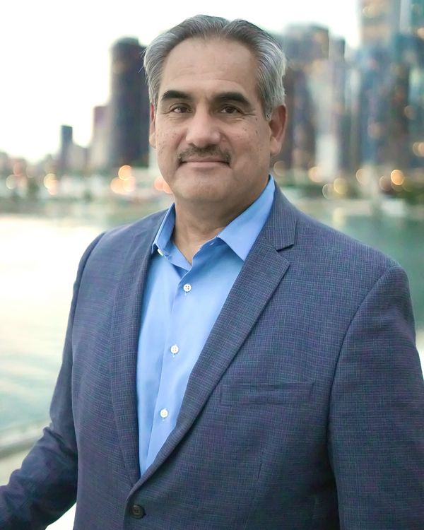 Gilbert Bailon